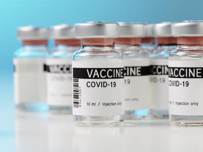 Vaccinatie Covid