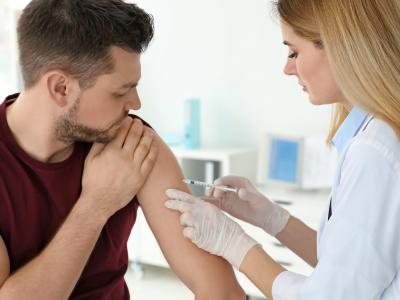 apothekers kunnen vaccineren tegen Covid-19