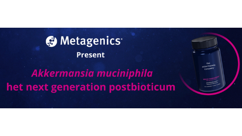 Akkermansia muciniphila : het next generation postbioticum